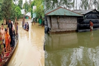 সর্বত্র-ভেসে-উঠছে-বন্যার-ক্ষত-ও-ভয়াবহ-ক্ষয়ক্ষতির-চিহ্ন