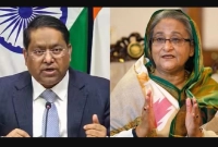 বাংলাদেশে-শেখ-হাসিনার-ফেরা-নিয়ে-এবার-যা-জানাল-ভারত