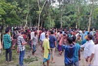 তুমুল-সংঘর্ষ-১-জনের-মৃত্যু