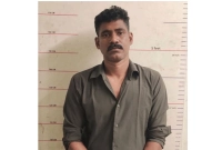 শেষ-পর্যন্ত-ধরা-পড়ল-শীর্ষ-সন্ত্রাসী-সুব্রত-বাইনের-‘ঘনিষ্ঠ-সহযোগী’-সেই-বাপ্পি