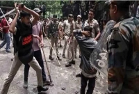 রণক্ষেত্র-রাজধানী-নয়াদিল্লি-ইন্টারনেট-বন্ধ