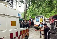 টানেলে-ভূমিধসের-গ্যাস-লিকের-ঘটনায়-আটজনের-মৃত্যু