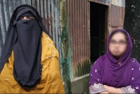 সৌদি-প্রবাসীর-বাড়িতে-২-নারীর-অনশন-এলাকায়-চাঞ্চল্য