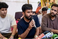 শিক্ষামন্ত্রীর-পদত্যাগের-পরও-দুই-দাবিতে-আন্দোলন-চালিয়ে-যাওয়ার-ঘোষণা-ককরোচ-পার্টির