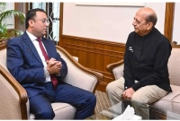 ভারতের-হাইকমিশনারের-সঙ্গে-শেখ-হাসিনার-বিষয়ে-যে-কথা-হলো-প্রধানমন্ত্রীর-পররাষ্ট্রবিষয়ক-উপদেষ্টার