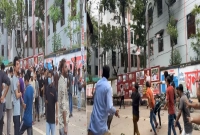 জবি-ঢাকা-কলেজ-ও-ঢাকা-আলিয়া-মাদ্রাসায়-ছাত্রদল-শিবিরের-দফায়-দফায়-সংঘর্ষ