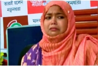 শান্তা-ফারজানাসহ-ছয়জনকে-গ্রেপ্তার-দেখিয়ে-আদালতে-পাঠিয়েছে-পুলিশ
