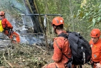 দুর্গম-পাহাড়ি-এলাকায়-হেলিকপ্টারটি-বিধ্বস্ত-৪-জনের-মৃত্যু