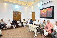 রাষ্ট্রপতি-প্রার্থী-ঘোষণা-করল-১১-দলীয়-জোট