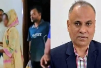 মধ্যরাতে-নারীসহ-পাসপোর্ট-অফিসের-এডি-আটক-