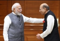 তিনটি-গুরুত্বপূর্ণ-বৈঠকের-পর-কী-বার্তা-নিয়ে-মোদির-কাছে-দীনেশ-ত্রিবেদী-