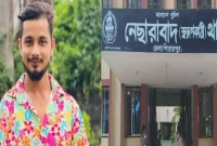 প্রবাসীর-বাড়িতে-চুরি-করতে-গিয়ে-ধরা-খেল-ছাত্রলীগকর্মী-স্থানীয়দের-গণপিটুনি
