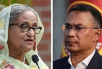 শেখ-হাসিনাকে-ঢাকায়-ফেরত-না-পাঠালে-তারেক-রহমান-ভারত-সফর-করবেন-না-দ্য-ট্রিবিউন