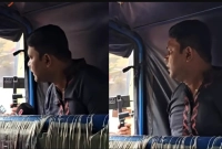 ধানমন্ডি-৩২-এ-শ্রদ্ধা-জানাতে-এসে-নিষিদ্ধ-যুবলীগ-কর্মী-আটক