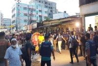 আমির-হামজার-গাড়িতে-হামলা-ধাওয়া-পালটাধাওয়া-ও-সংঘর্ষ