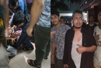 ঢাবিতে-হল-প্রাধ্যক্ষকে-উদ্ধার-ঘিরে-সংঘর্ষ-ভিপি-জিএসসহ-আহত-৬-একজনের-অবস্থা-গুরুতর