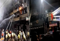 কলকাতার-নিউ-মার্কেটের-পার্শ্ববর্তী-হোটেলে-ভয়াবহ-আগুন-৯-বাংলাদেশির-মৃত্যু