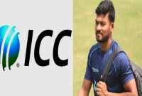 আইসিসির-র‍্যাঙ্কিংয়ে-ক্যারিয়ারের-সেরা-অবস্থানে-উঠে-এলেন-শান্ত