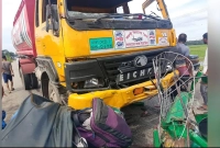 ট্রাকের-সঙ্গে-সিএনজির-সংঘর্ষে-৪-জনের-মৃত্যু