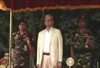 অফিস-করতে-প্রথমবারের-মতো-বঙ্গভবনে-মির্জা-ফখরুল-ইসলাম-আলমগীর
