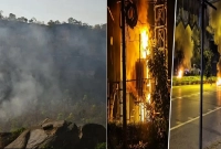 একযোগে-৫০টিরও-বেশি-স্থানে-অগ্নিসংযোগ-এবং-ককটেল-হামলা