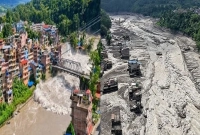 বিশাল-এক-বরফের-পাহাড়-ধসে-পড়ায়-নেপালে-হঠাৎ-এই-ভয়াবহ-বন্যা