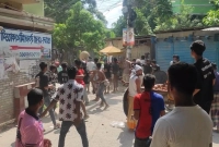 প্রেমে-বাধা-দেওয়ায়-গ্রামবাসীর-মধ্যে-ঘণ্টাব্যাপী-সংঘর্ষ