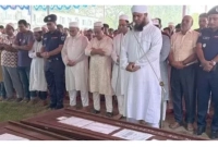 সৌদি-আরবে-অগ্নিকাণ্ডে-নিহত-৭-প্রবাসীর-জানাজা-হলো-একসঙ্গে
