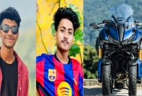 নতুন-মোটরসাইকেলটি-আর-বাড়ির-উঠানে-পৌঁছাল-না-পৌঁছাল-শুধু-দুই-বন্ধুর-মৃত্যুর-খবর
