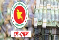 সরকারি-চাকরিজীবীদের-২০টি-গ্রেডে-মূল-বেতন-নির্ধারণের-প্রস্তাব-সর্বনিম্ন-ও-সর্বোচ্চ-যত