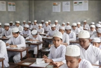 এবার-‘দাখিল-প্রাইভেট-পরীক্ষা’-চালুর-উদ্যোগ-মাদরাসার-শিক্ষার্থীদের-জন্য