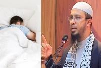 পুরুষদের-কী-খালি-গায়ে-ঘুমানো-জায়েজ--যা-বললেন-শায়খ-আহমাদুল্লাহ