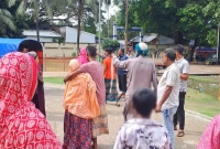 বিদ্যুৎস্পৃষ্ট-হয়ে-স্বামী-স্ত্রীসহ-চারজনের-মৃত্যু