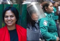 কারাগারে-অসুস্থ-হয়ে-হাসপাতালে-ভর্তি-সাংবাদিক-ফারজানা-রুপা