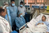 বিদ্যুৎমন্ত্রীকে-দেখতে-হাসপাতালে-রাষ্ট্রপতি-মির্জা-ফখরুল