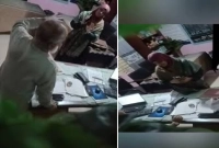 প্রধান-শিক্ষক-ও-সহকারী-শিক্ষিকার-আপত্তিকর-ভিডিও