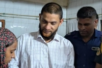 অ্যাম্বুলেন্সেই-পুত্রসন্তানের-জন্ম-দিলেন-বৃষ্টি-খাতুন