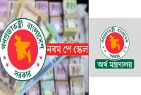 আজই-কী-গেজেট-প্রকাশ-নতুন-পে-স্কেলে-কোন-গ্রেডে-কত-মূল-বেতন