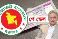 যেসব-গ্রেডে-পরিবর্তন-করে-নতুন-পে-স্কেল-অনুমোদন
