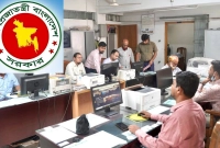 সরকারি-চাকরিজীবীদের-জন্য-একসঙ্গে-দুই-সুখবর