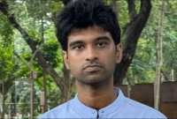 ঢাবির-মেঘমল্লার-বসুকে-অচেতন-অবস্থায়-উদ্ধার