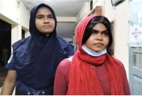 এনসিপি-নেত্রীকে-আটক-করে-পুলিশের-কাছে-সোপর্দ-করলেন-স্থানীয়রা
