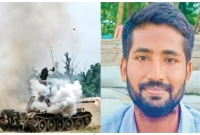 ‘আমি-লড়াকু-কিন্তু-পরাজিত’-নিহত-সৈনিকের-ফেসবুক-পোস্ট