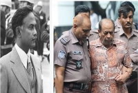 যিনি-গুলি-করেছিলেন-সাবেক-রাষ্ট্রপতি-জিয়াউর-রহমানকে-দুদিন-আগে-হেলিকপ্টারে-চট্টগ্রামে-গিয়েছিলেন-এরশাদ