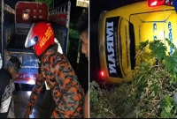 বাস-ও-অটোরিকশার-সংঘর্ষে-৪-জনের-মৃত্যু