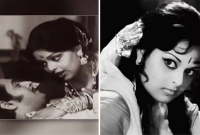 বর্ষীয়ান-অভিনেত্রী-মিঠু-মুখার্জী-আর-নেই