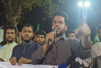 ছাত্রদলকে-‘পিটিয়ে’-রাজশাহীছাড়া-করার-হুঁশিয়ারি-