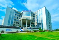 নিয়োগ বিজ্ঞপ্তি প্রকাশ করেছে উত্তরা ইউনিভার্সিটি