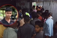 শ্বাশুড়িকে-অসম্মান-করায়-বাবার-থাপ্পড়-ক্ষুব্ধ-ছেলের-ছুরিকাঘাতে-পিতার-মৃত্যু