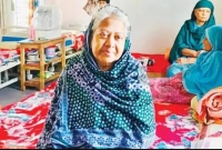 ঢাবিতে-মাস্টার্সে-ফার্স্টক্লাস-ফার্স্ট-হওয়া-রুমা-এখন-বৃদ্ধাশ্রমে